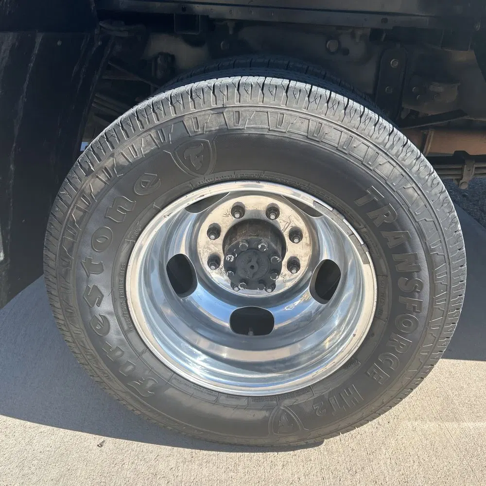 2021 Ford F-350 Super Duty Platinum