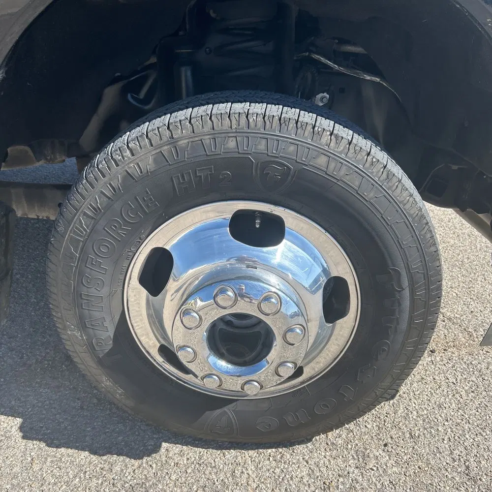 2021 Ford F-350 Super Duty Platinum