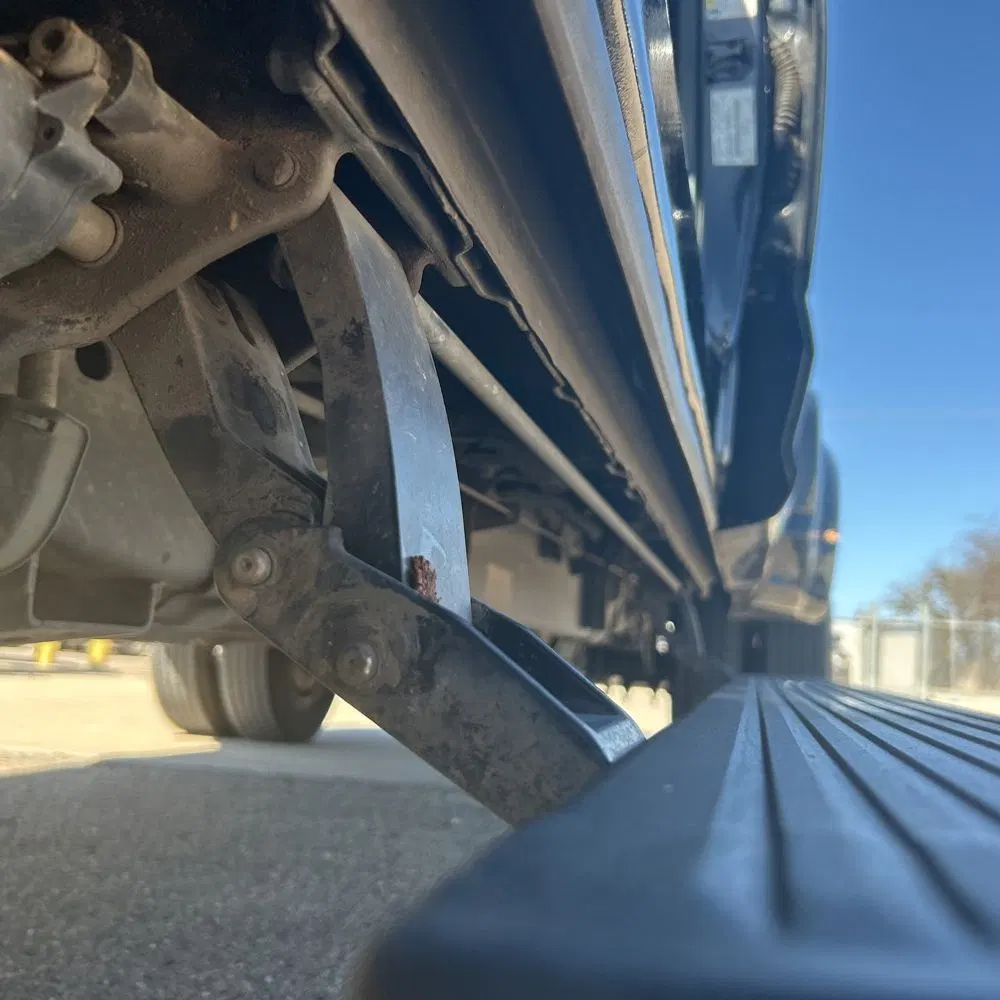2021 Ford F-350 Super Duty Platinum