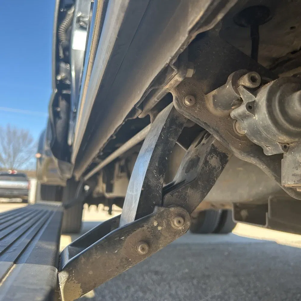 2021 Ford F-350 Super Duty Platinum