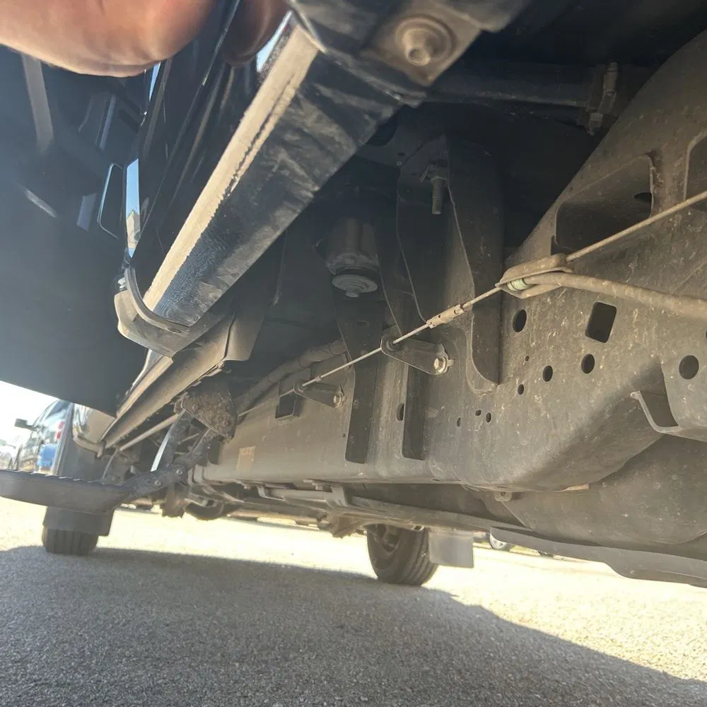 2021 Ford F-350 Super Duty Platinum
