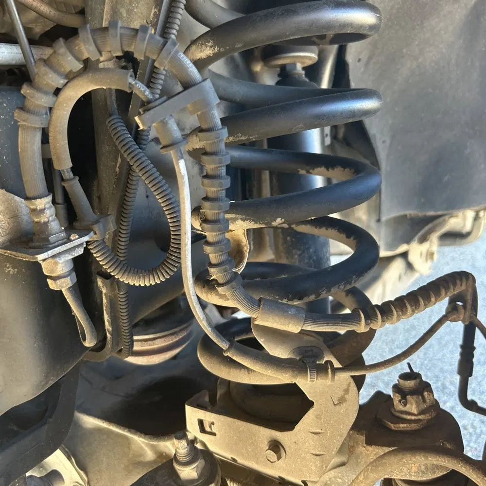 2021 Ford F-350 Super Duty Platinum