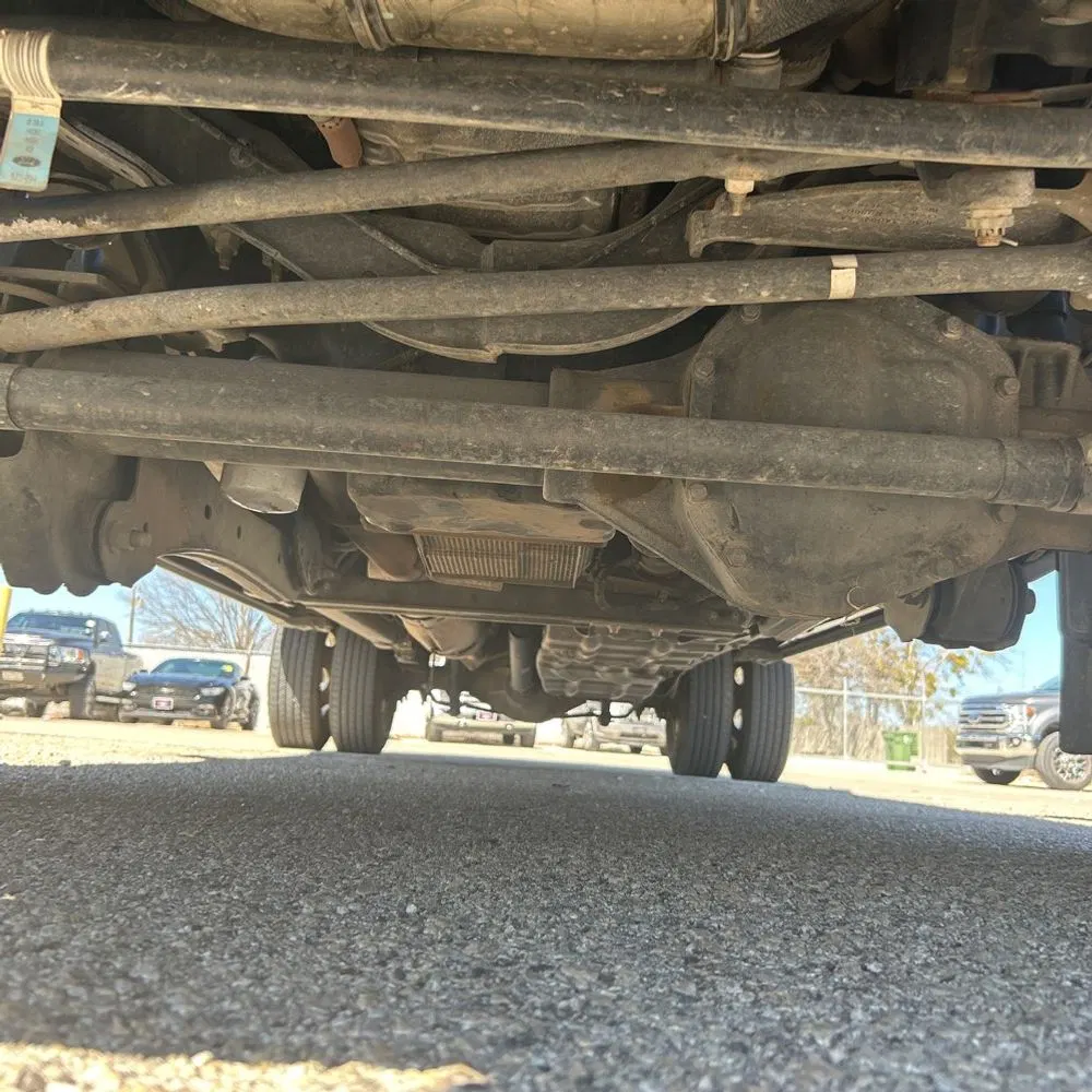2021 Ford F-350 Super Duty Platinum