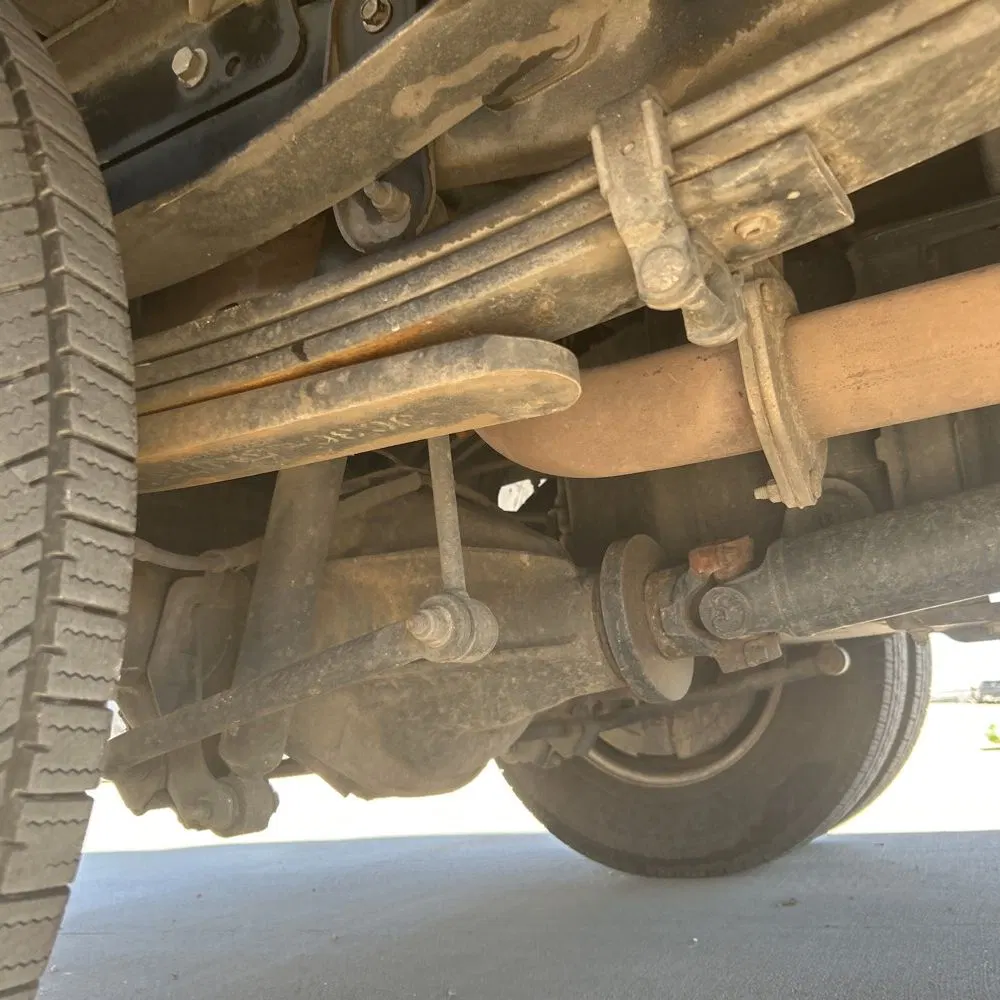 2021 Ford F-350 Super Duty Platinum