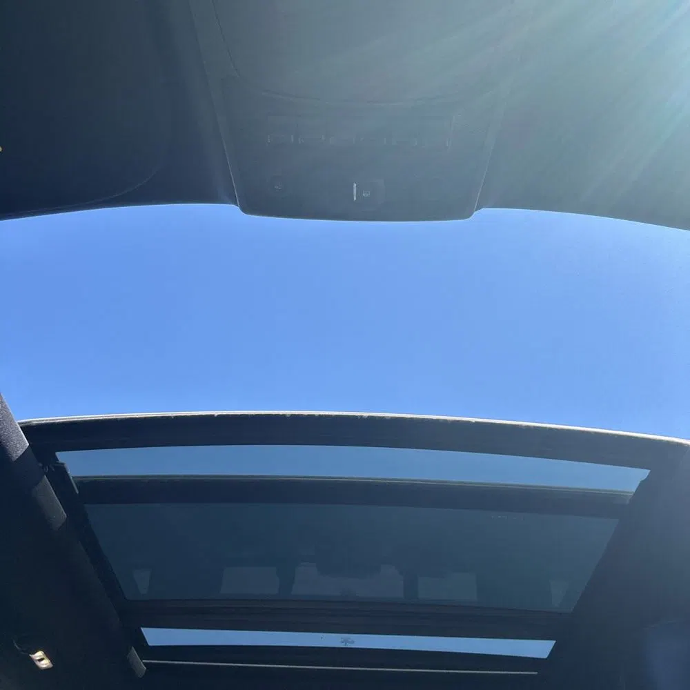 2021 Ford F-350 Super Duty Platinum
