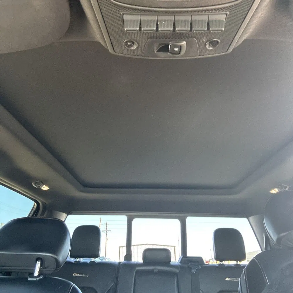 2021 Ford F-350 Super Duty Platinum