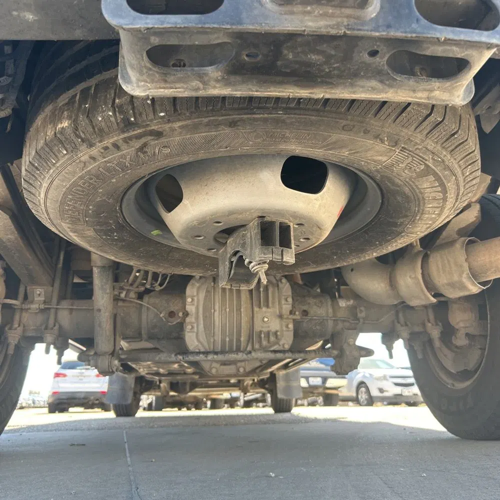 2021 Ford F-350 Super Duty Platinum