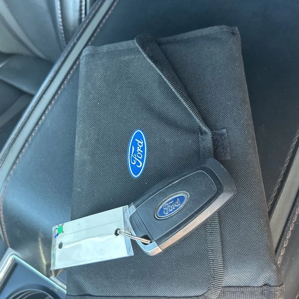 2021 Ford F-350 Super Duty Platinum