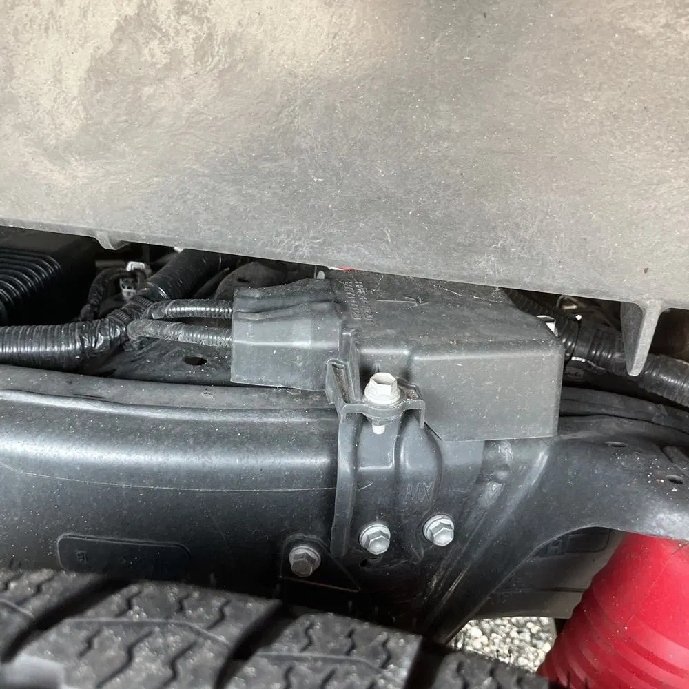 2024 Toyota Tacoma TRD Pro HV