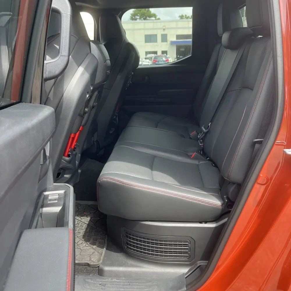 2024 Toyota Tacoma TRD Pro HV