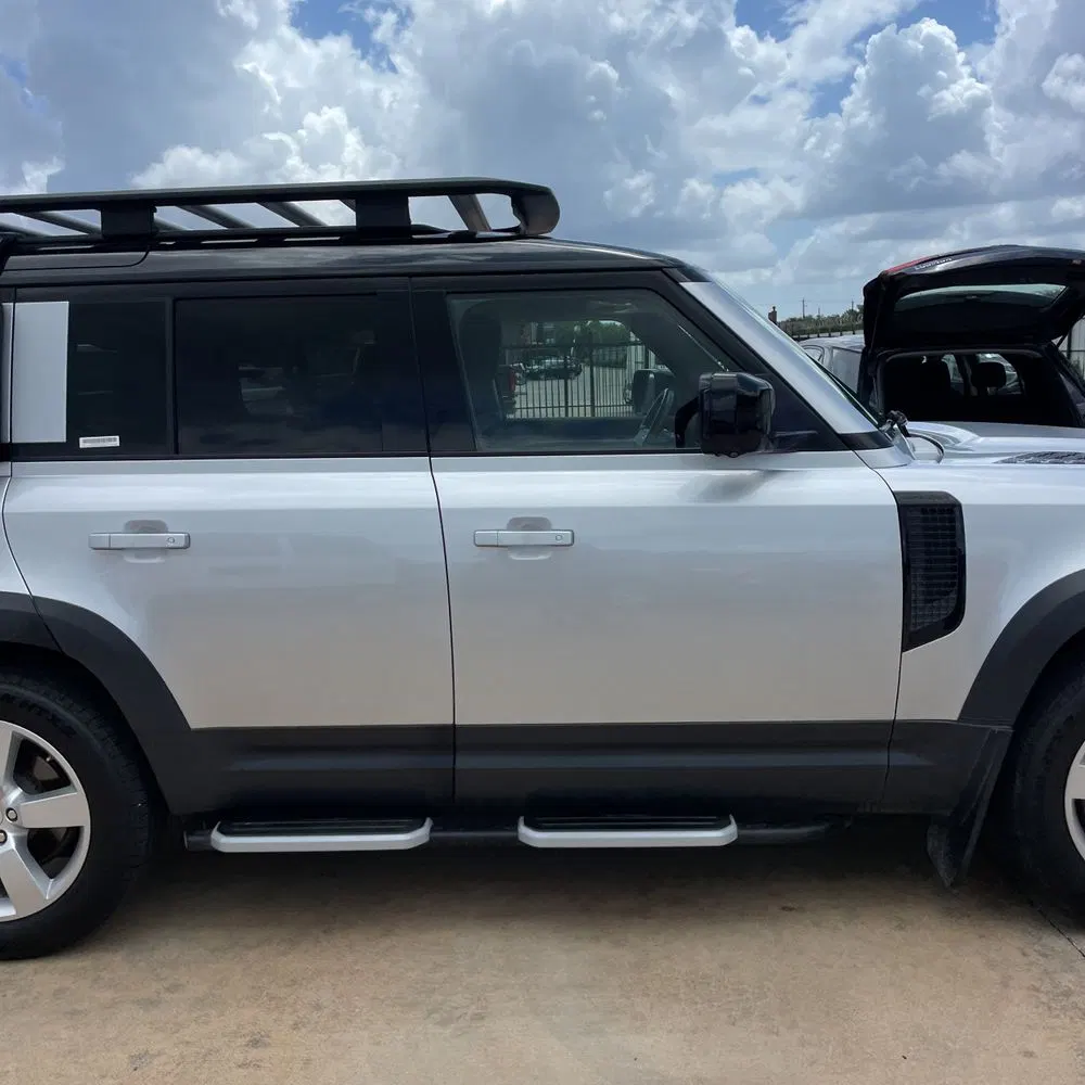 2020 Land Rover Defender 110 First Edition