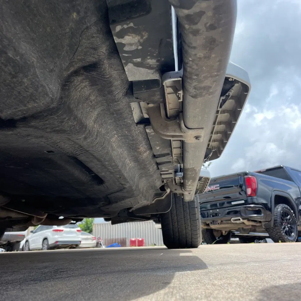 2020 Land Rover Defender 110 First Edition