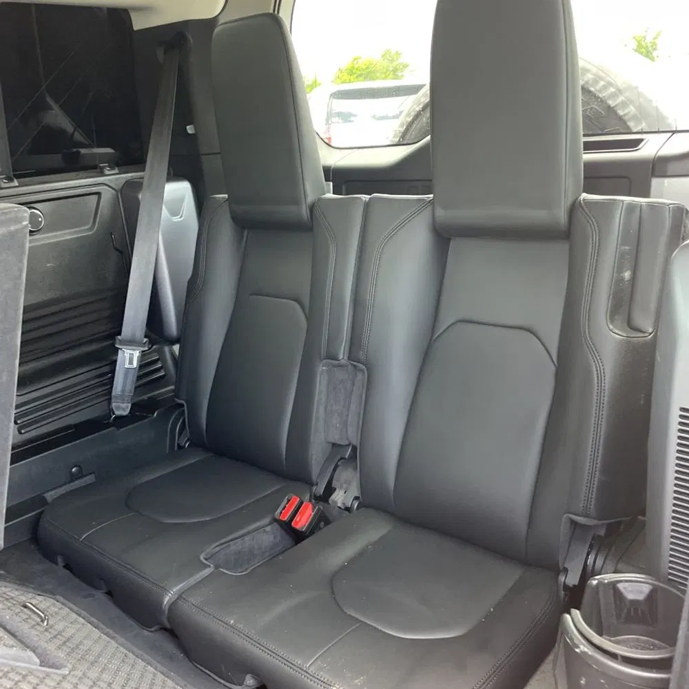 2020 Land Rover Defender 110 First Edition