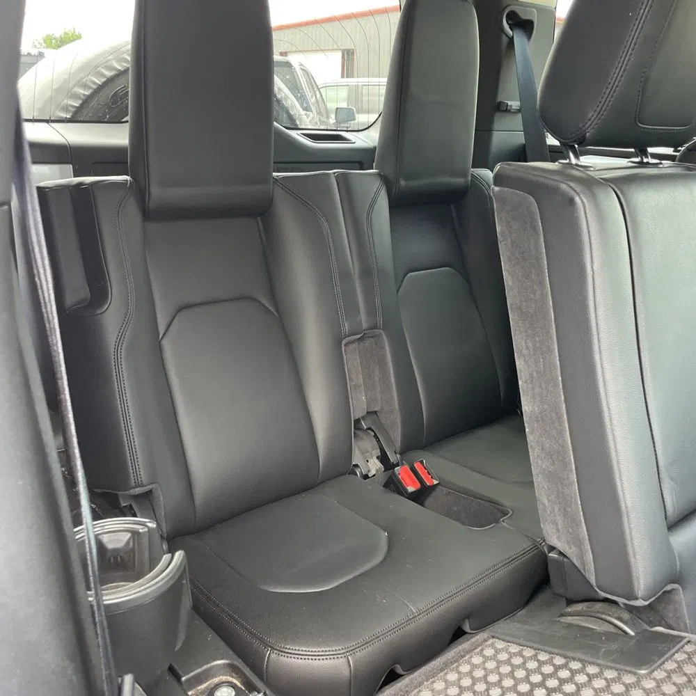 2020 Land Rover Defender 110 First Edition