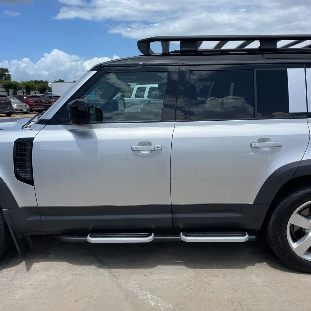 2020 Land Rover Defender 110 First Edition