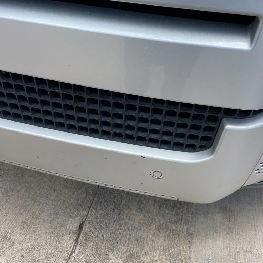 2020 Land Rover Defender 110 First Edition