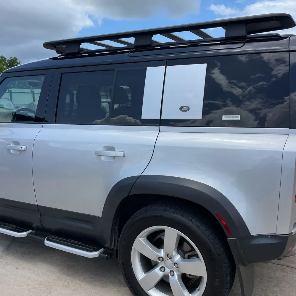 2020 Land Rover Defender 110 First Edition