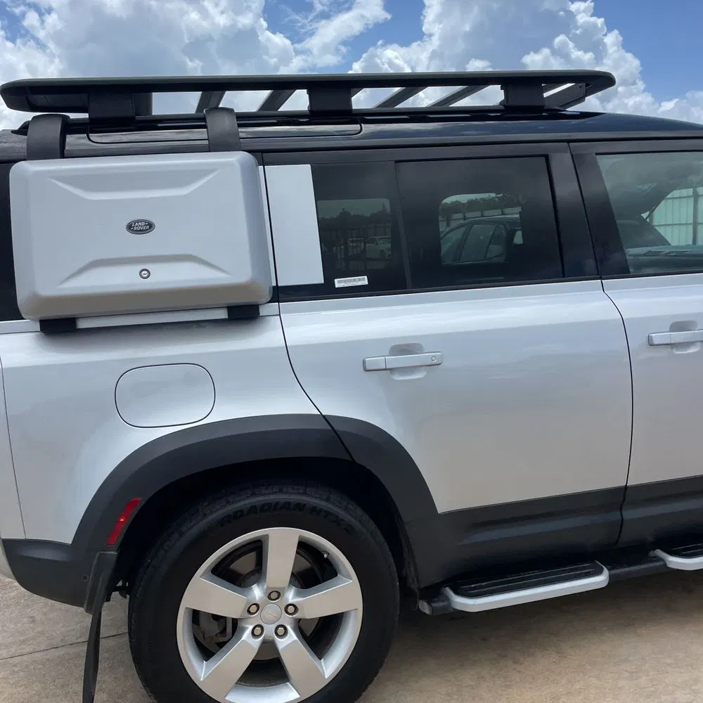 2020 Land Rover Defender 110 First Edition