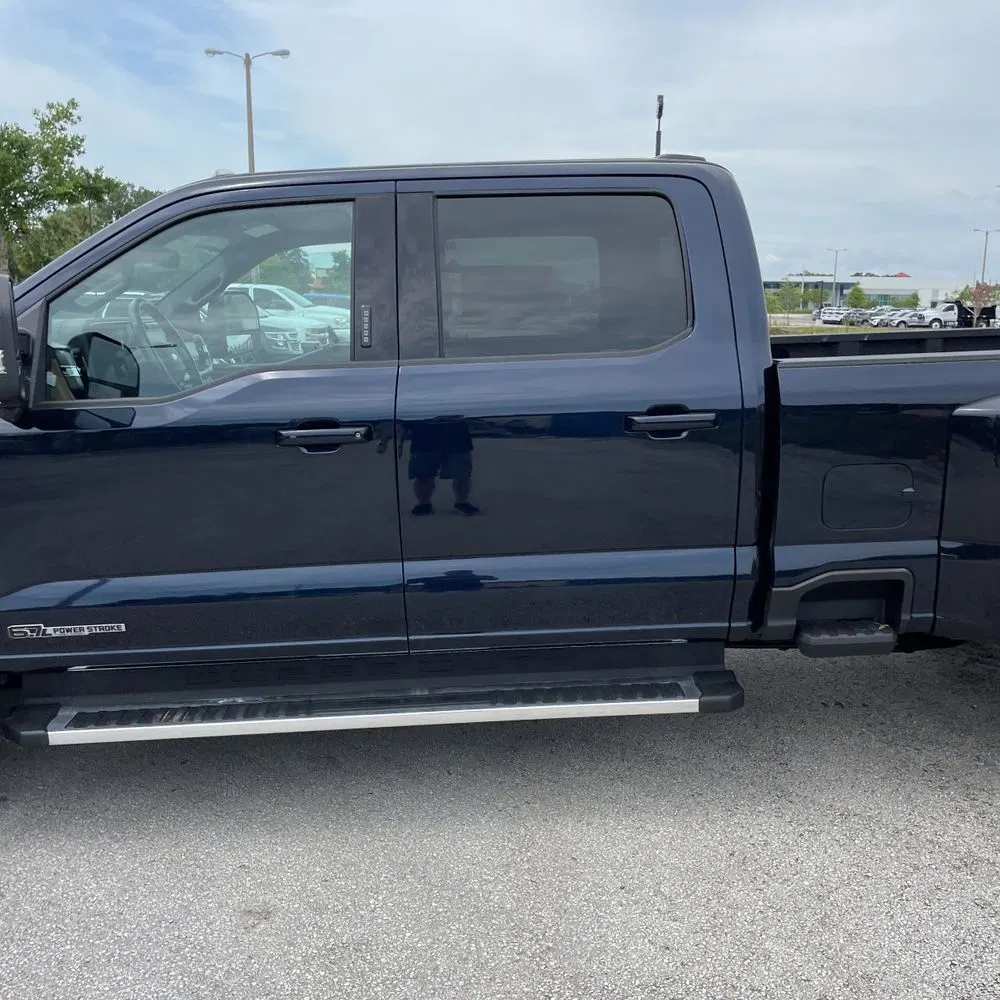 2023 Ford F-450 Super Duty Lariat