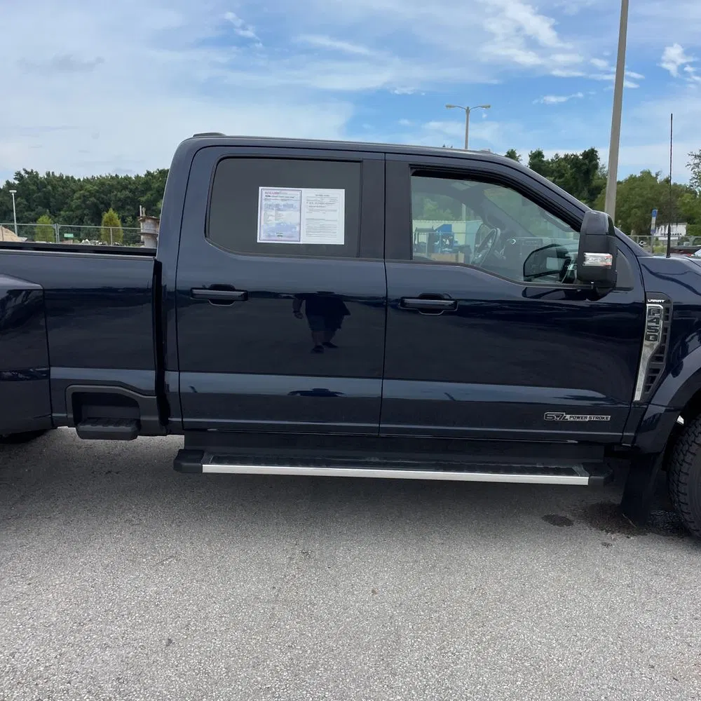 2023 Ford F-450 Super Duty Lariat