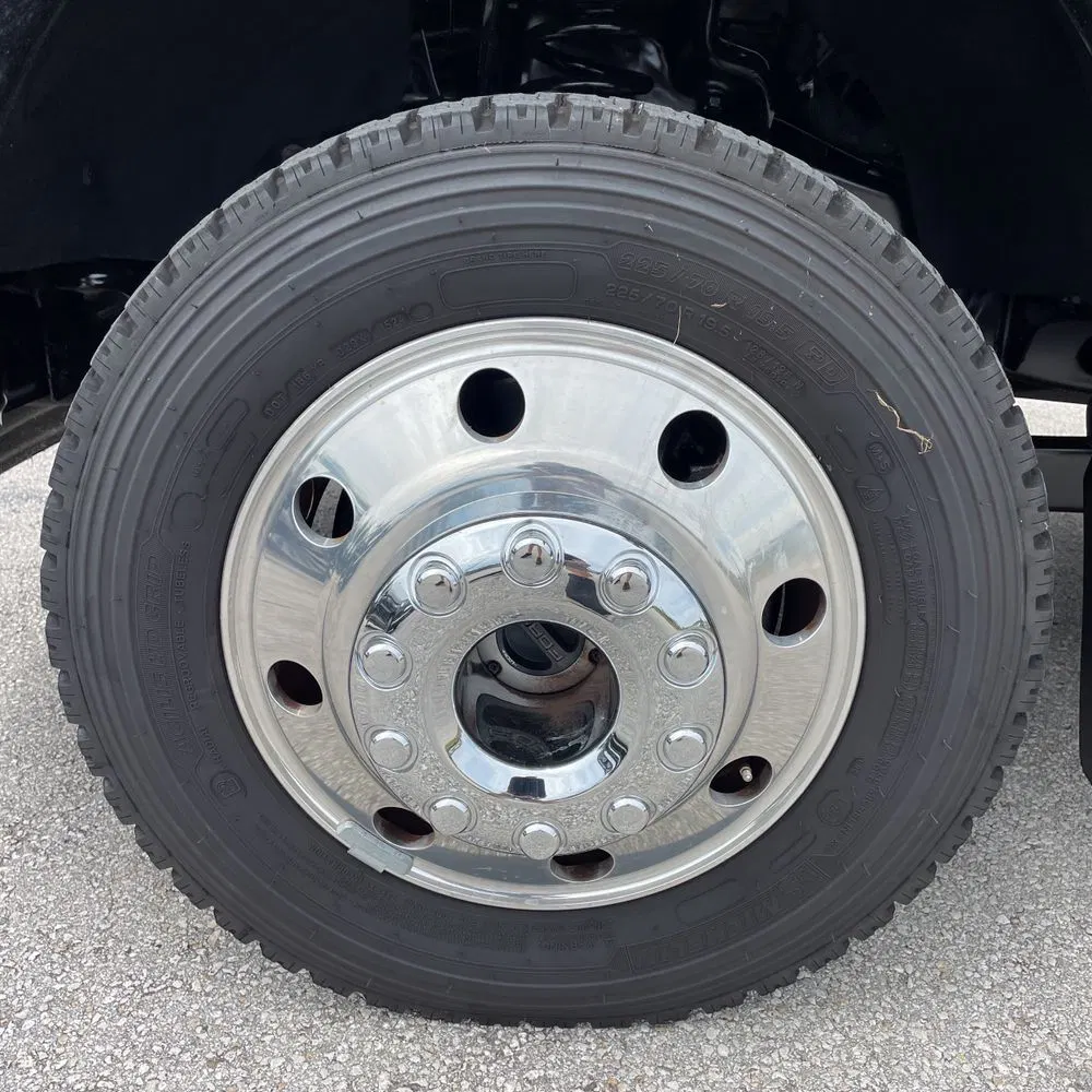 2023 Ford F-450 Super Duty Lariat