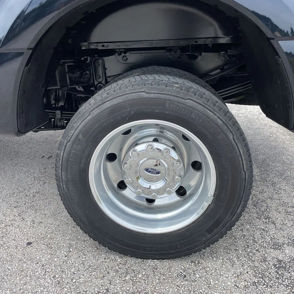 2023 Ford F-450 Super Duty Lariat