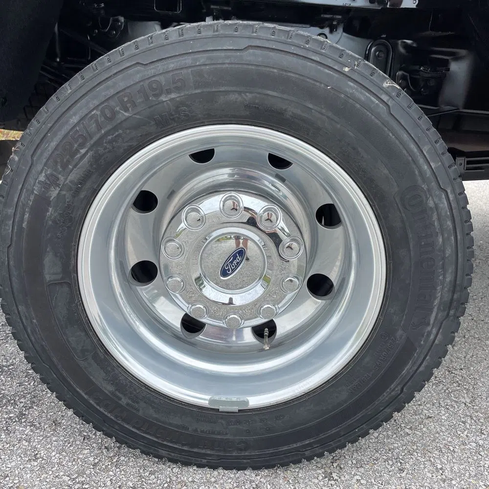 2023 Ford F-450 Super Duty Lariat