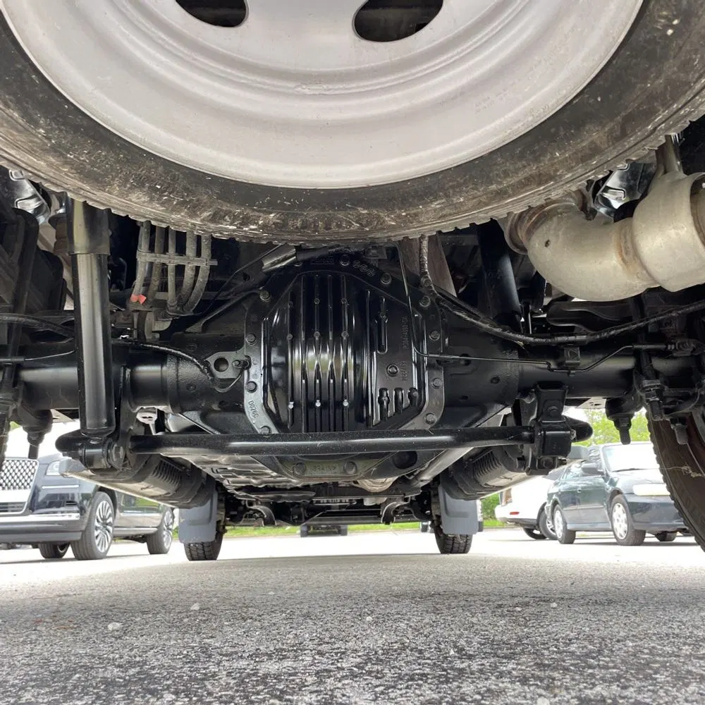 2023 Ford F-450 Super Duty Lariat