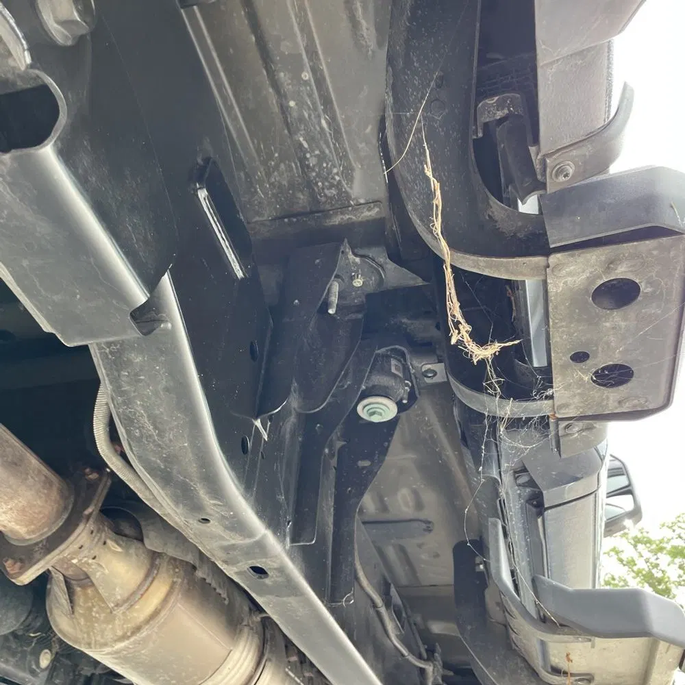 2023 Ford F-450 Super Duty Lariat
