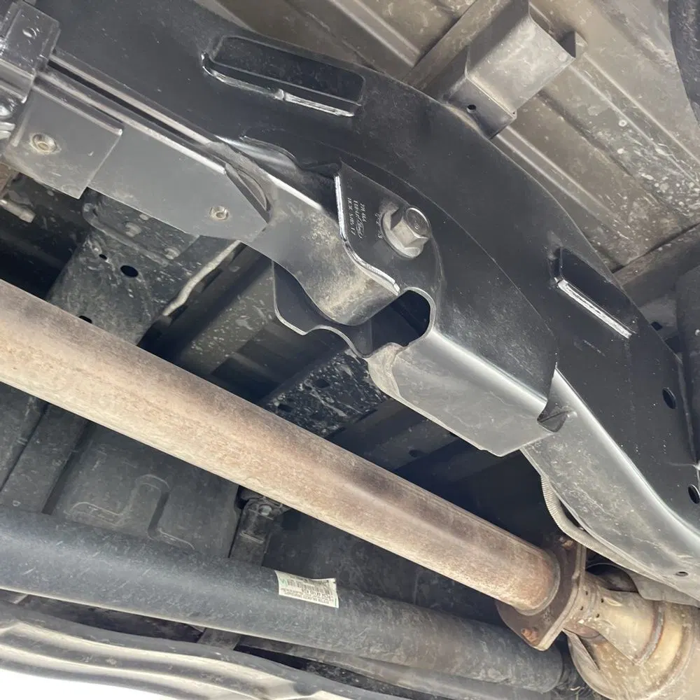 2023 Ford F-450 Super Duty Lariat
