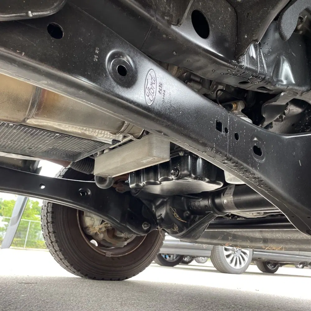 2023 Ford F-450 Super Duty Lariat