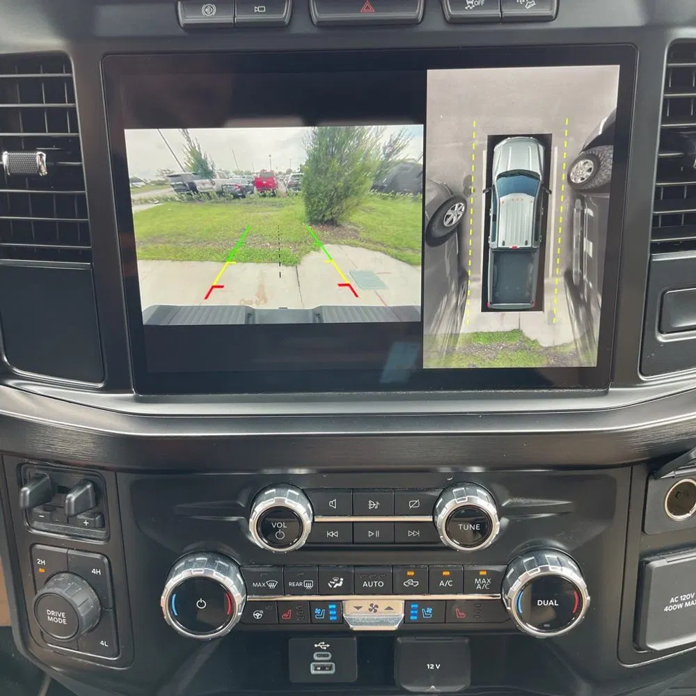 2023 Ford F-450 Super Duty Lariat