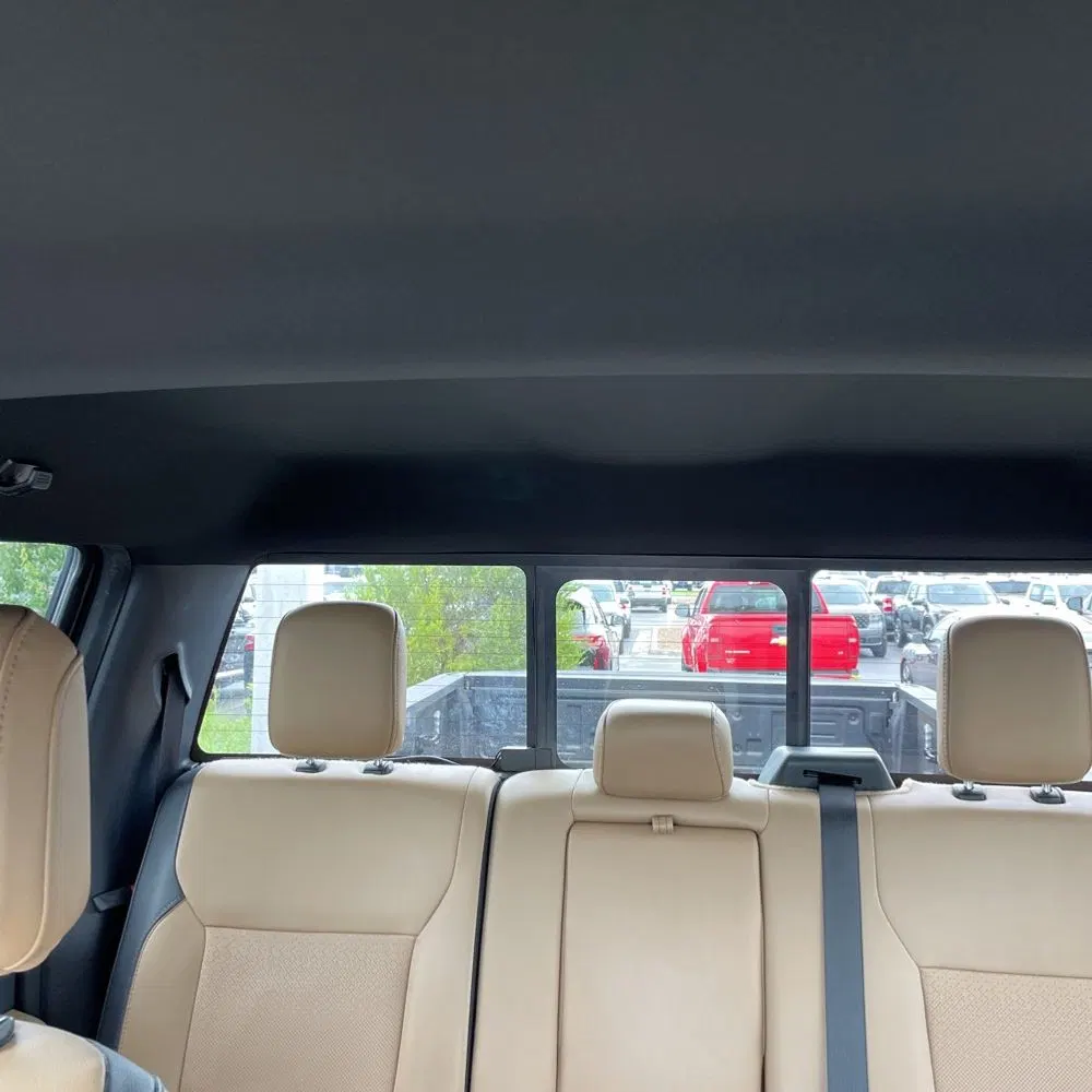 2023 Ford F-450 Super Duty Lariat