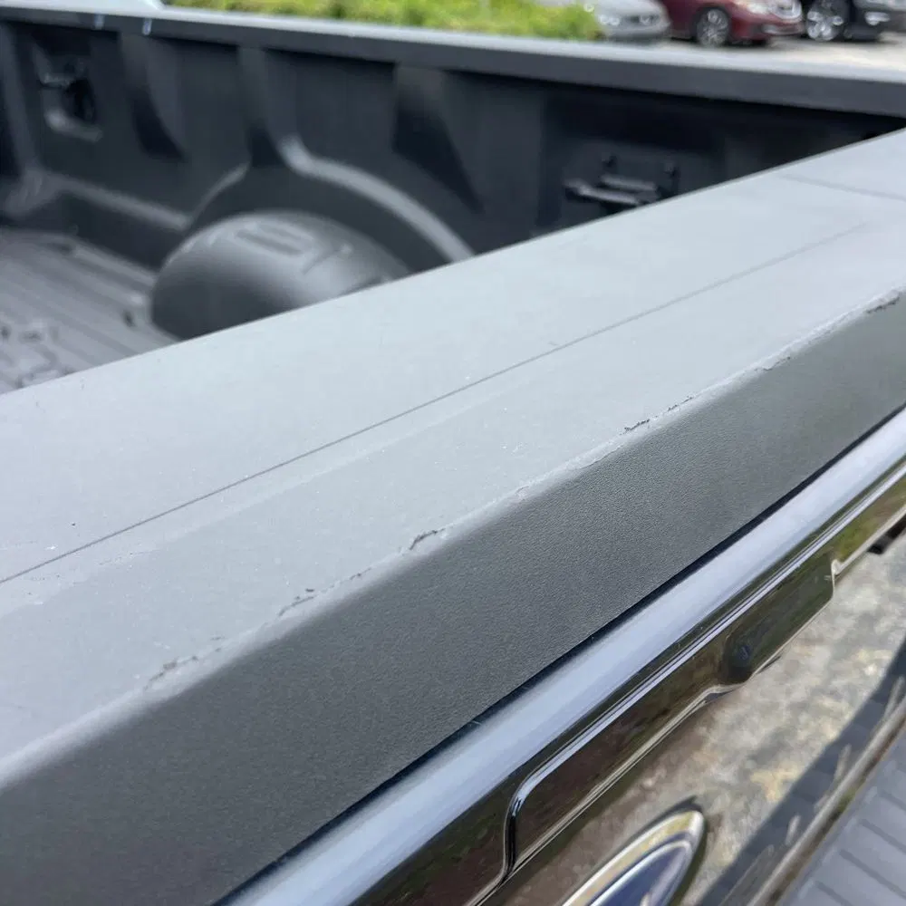 2023 Ford F-450 Super Duty Lariat