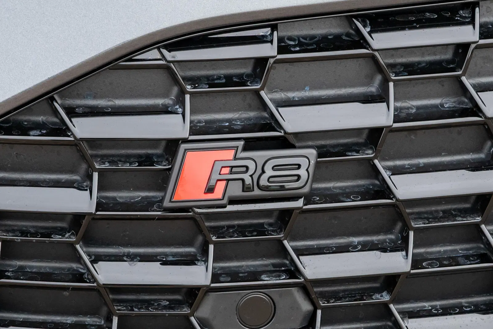 2023 Audi R8 GT Coupe - ~140 Miles, #228 of 333 Built, V10 Power, Carbon Ceramic Brakes