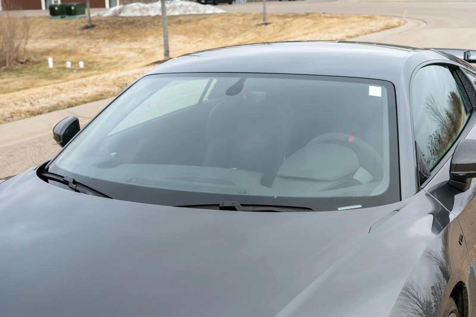 2023 Audi R8 GT Coupe - ~140 Miles, #228 of 333 Built, V10 Power, Carbon Ceramic Brakes