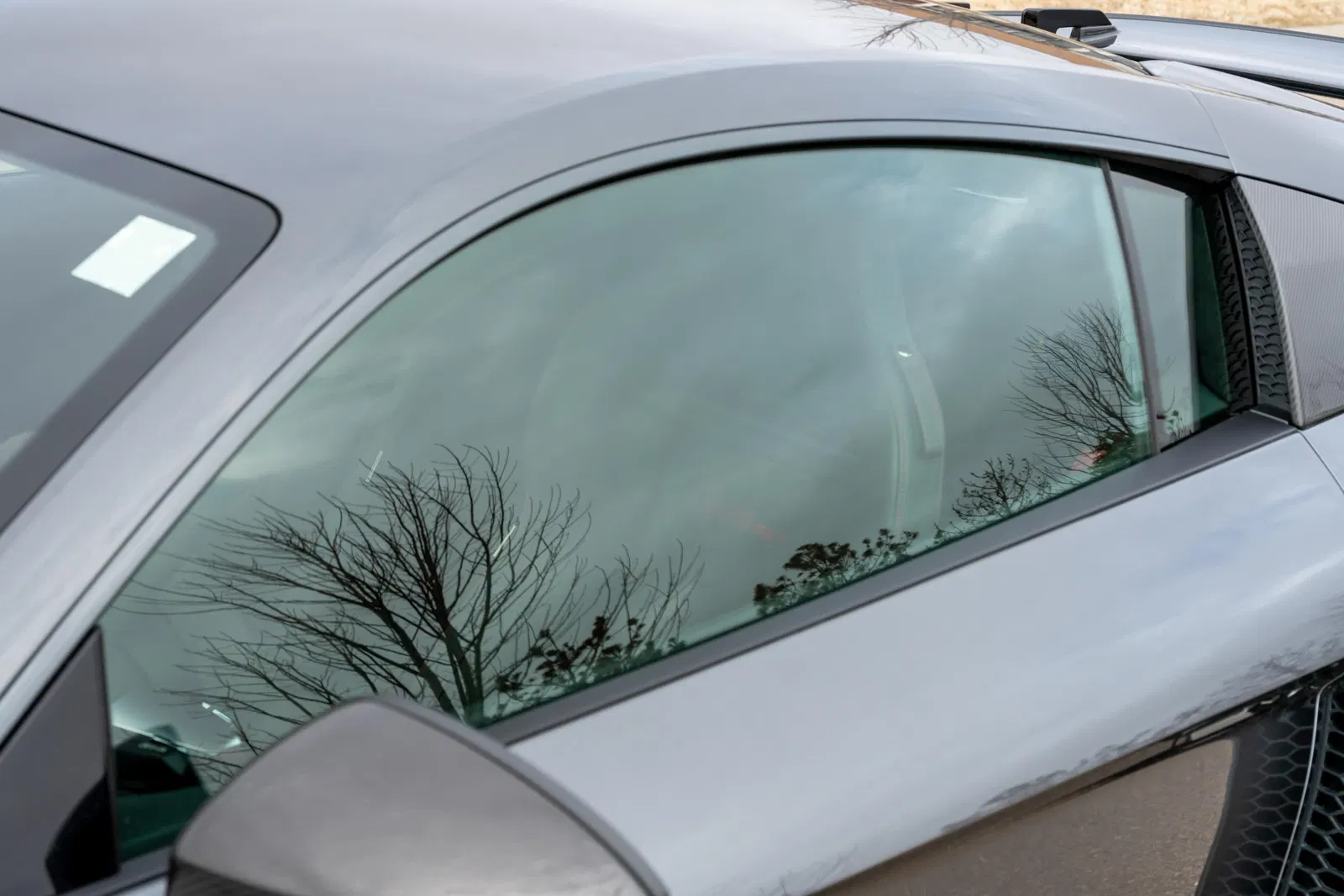 2023 Audi R8 GT Coupe - ~140 Miles, #228 of 333 Built, V10 Power, Carbon Ceramic Brakes