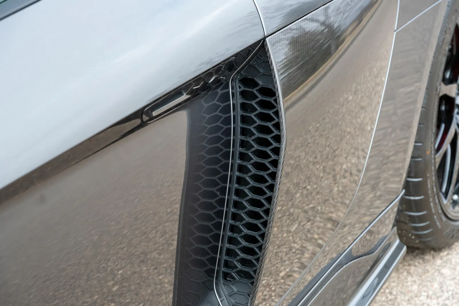 2023 Audi R8 GT Coupe - ~140 Miles, #228 of 333 Built, V10 Power, Carbon Ceramic Brakes