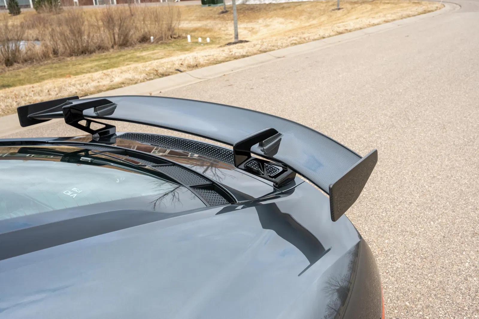 2023 Audi R8 GT Coupe - ~140 Miles, #228 of 333 Built, V10 Power, Carbon Ceramic Brakes