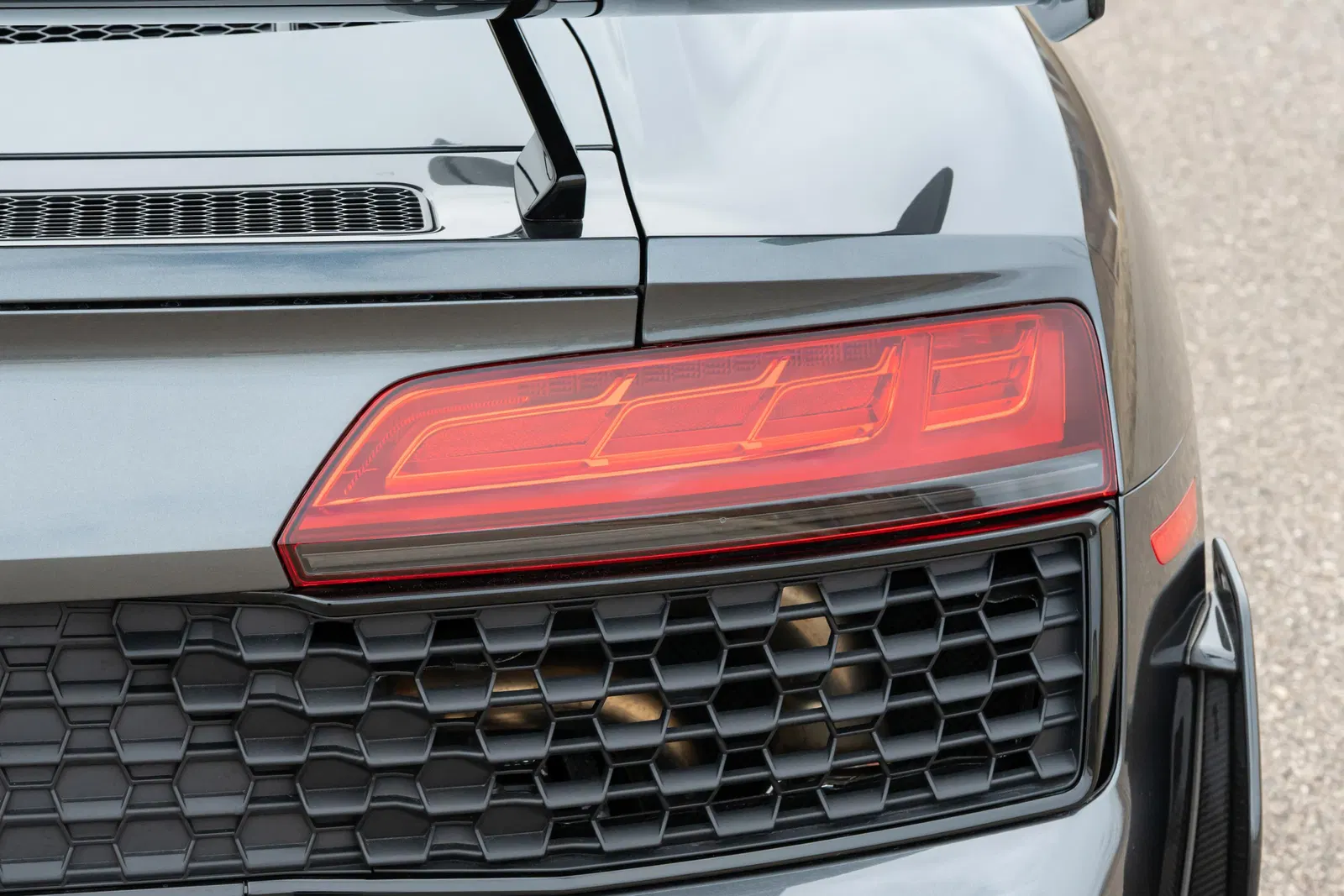 2023 Audi R8 GT Coupe - ~140 Miles, #228 of 333 Built, V10 Power, Carbon Ceramic Brakes