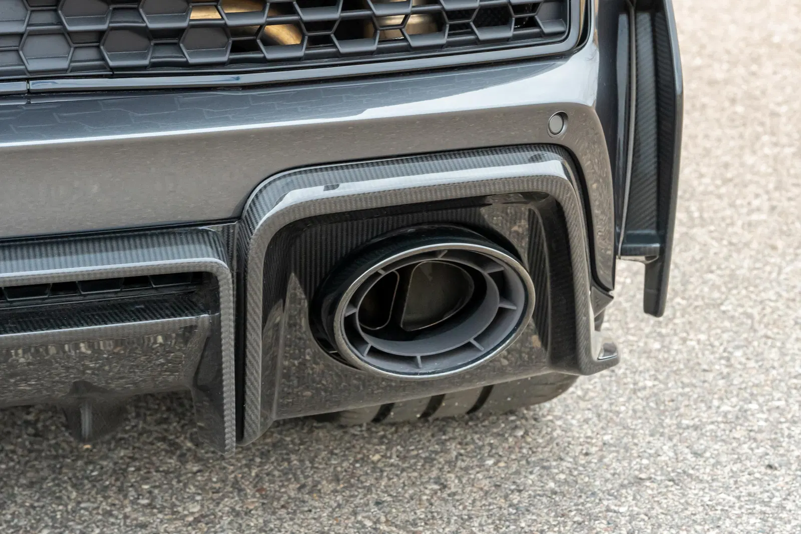 2023 Audi R8 GT Coupe - ~140 Miles, #228 of 333 Built, V10 Power, Carbon Ceramic Brakes