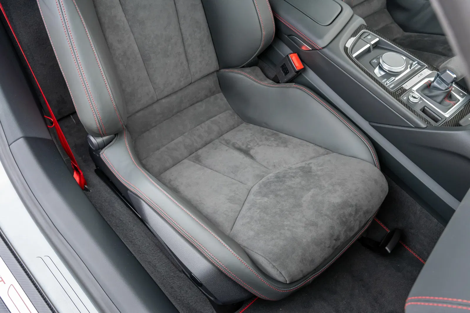 2023 Audi R8 GT Coupe - ~140 Miles, #228 of 333 Built, V10 Power, Carbon Ceramic Brakes