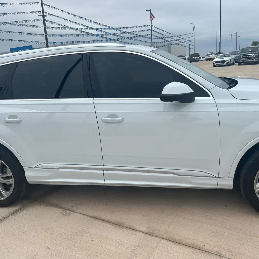 2024 Audi Q7 Premium Plus 55