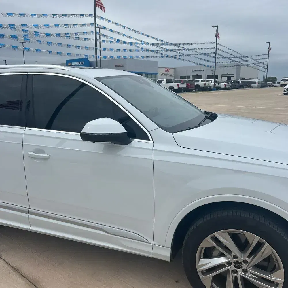 2024 Audi Q7 Premium Plus 55