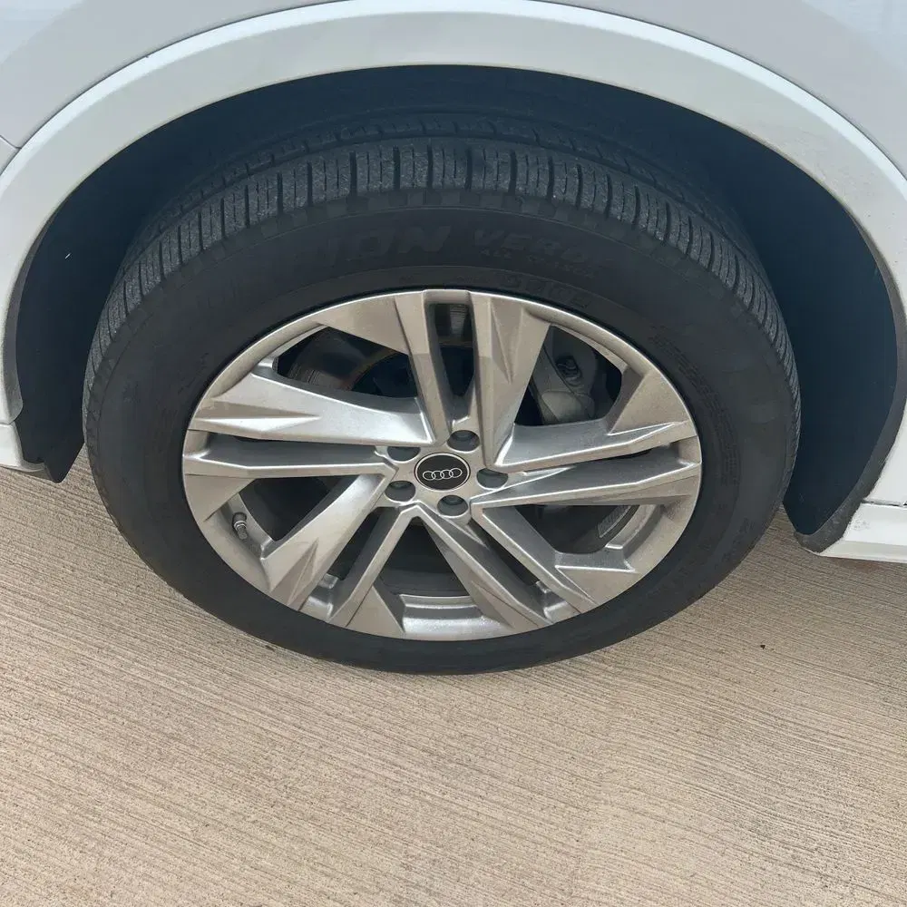 2024 Audi Q7 Premium Plus 55