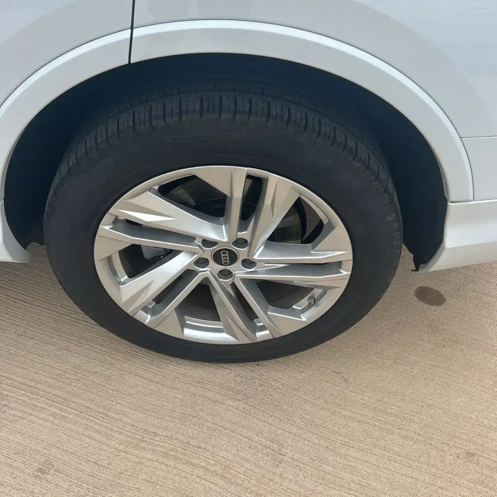 2024 Audi Q7 Premium Plus 55