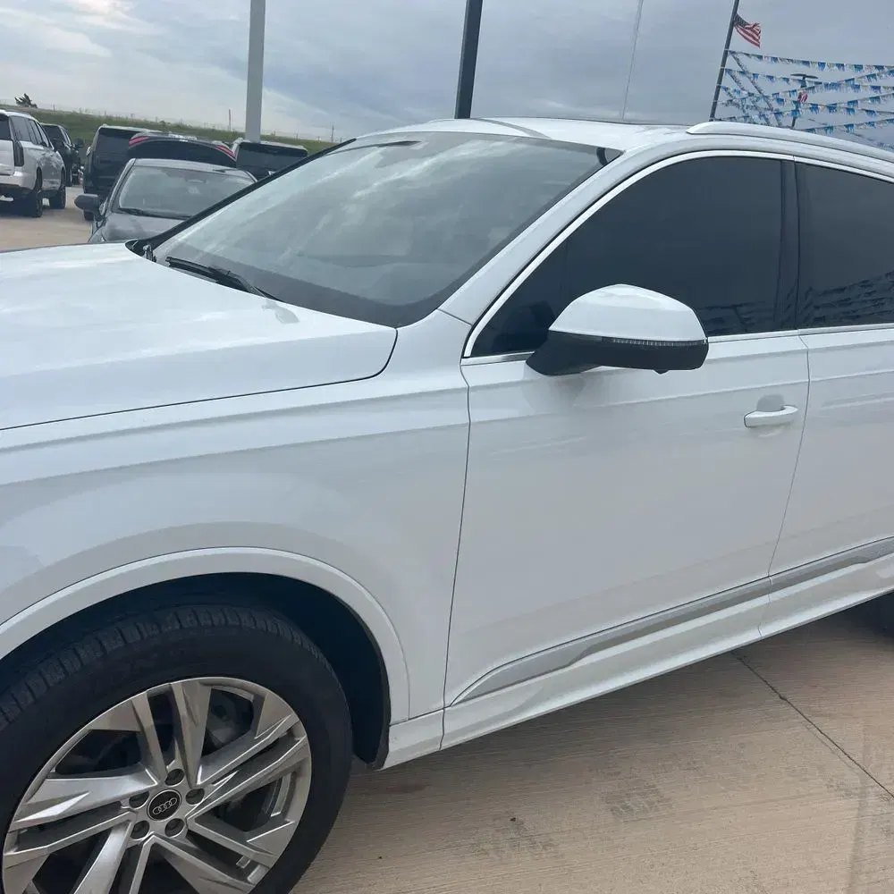 2024 Audi Q7 Premium Plus 55