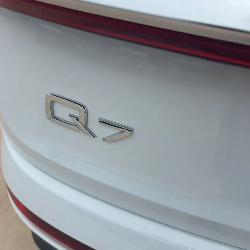 2024 Audi Q7 Premium Plus 55