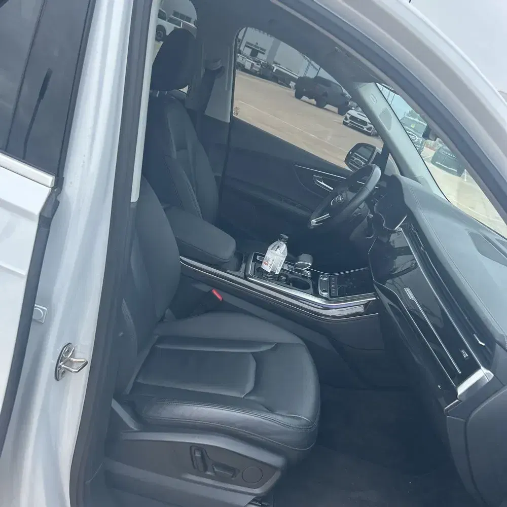 2024 Audi Q7 Premium Plus 55