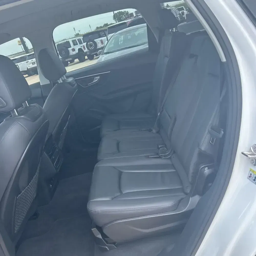 2024 Audi Q7 Premium Plus 55